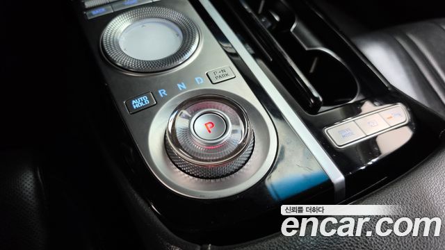 Genesis G80 2022 — photo 12