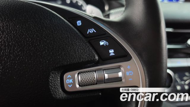 Genesis G80 2022 — photo 23