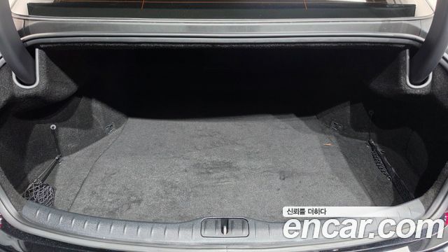 Genesis G80 2022 — photo 25
