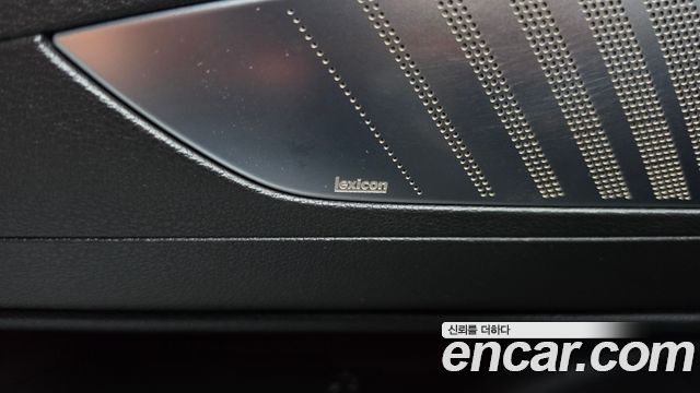 Genesis G80 2022 — photo 34