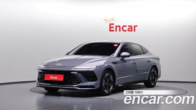 Hyundai Sonata 2024 — photo 1