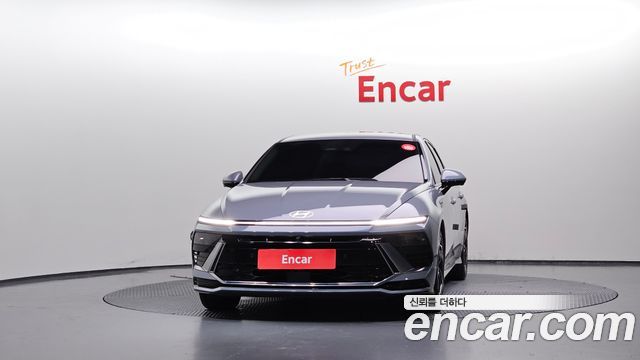 Hyundai Sonata 2024 — photo 3