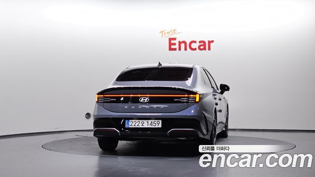 Hyundai Sonata 2024 — photo 4