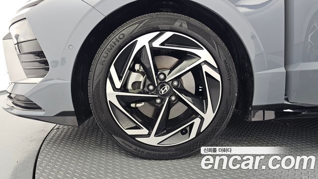 Hyundai Sonata 2024 — photo 5