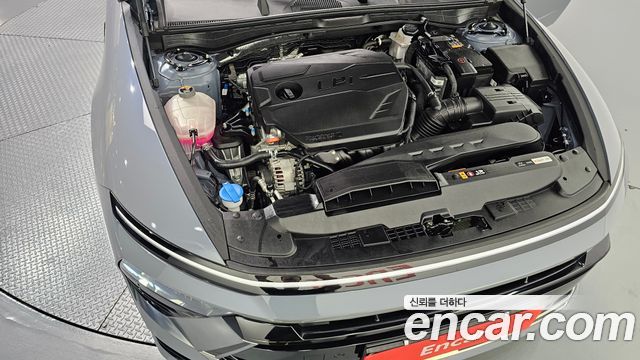 Hyundai Sonata 2024 — photo 6