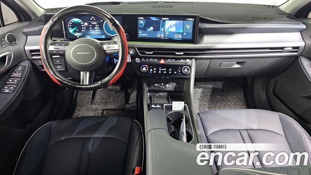 Hyundai Sonata 2024 — photo 10
