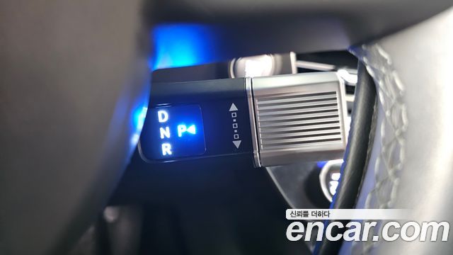 Hyundai Sonata 2024 — photo 12