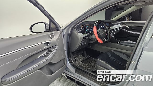 Hyundai Sonata 2024 — photo 13
