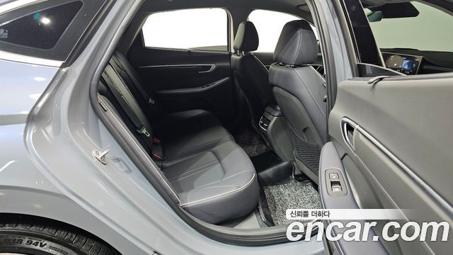 Hyundai Sonata 2024 — photo 17