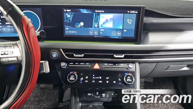Hyundai Sonata 2024 — photo 18