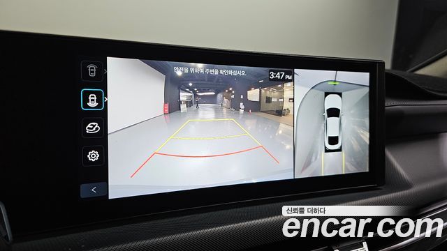 Hyundai Sonata 2024 — photo 20