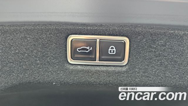 Hyundai Sonata 2024 — photo 22