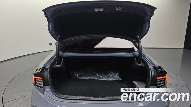 Hyundai Sonata 2024 — photo 23
