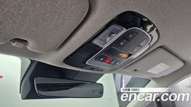 Hyundai Sonata 2024 — photo 24