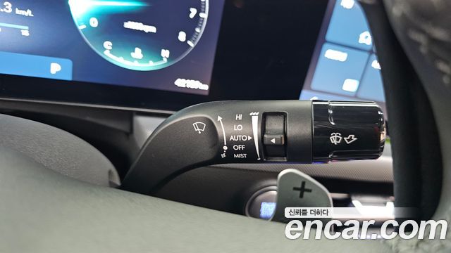 Hyundai Sonata 2024 — photo 26