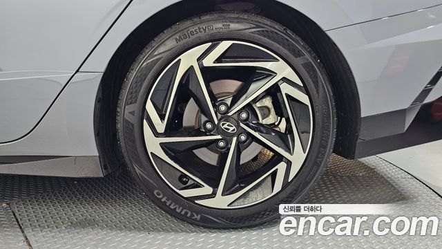 Hyundai Sonata 2024 — photo 7