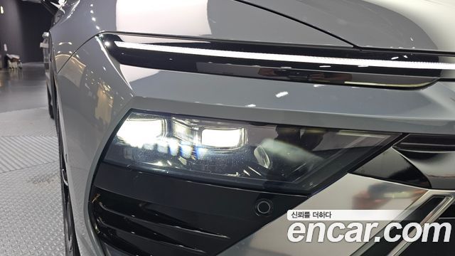 Hyundai Sonata 2024 — photo 8