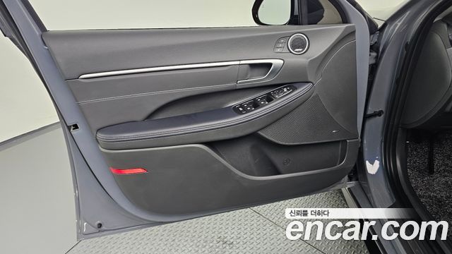Hyundai Sonata 2024 — photo 14