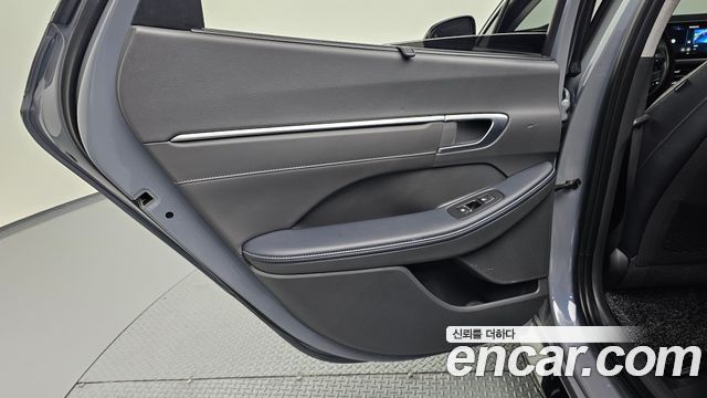 Hyundai Sonata 2024 — photo 15