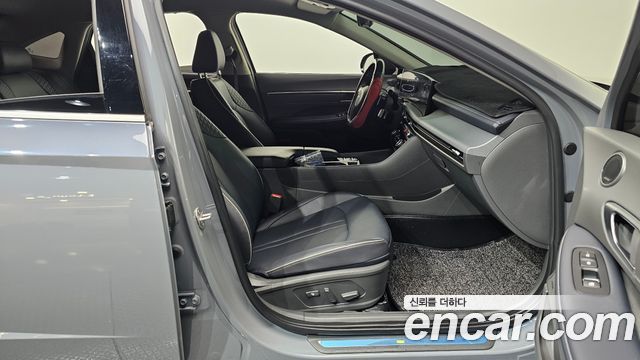 Hyundai Sonata 2024 — photo 16