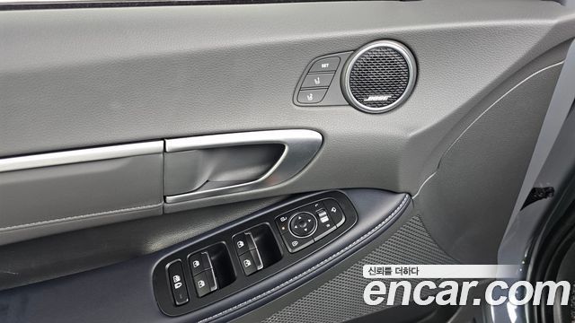 Hyundai Sonata 2024 — photo 27