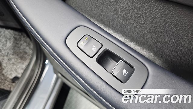 Hyundai Sonata 2024 — photo 28