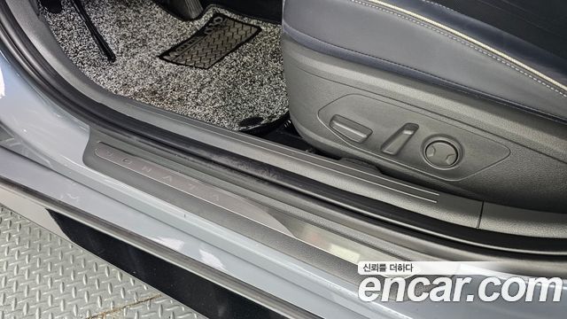 Hyundai Sonata 2024 — photo 29