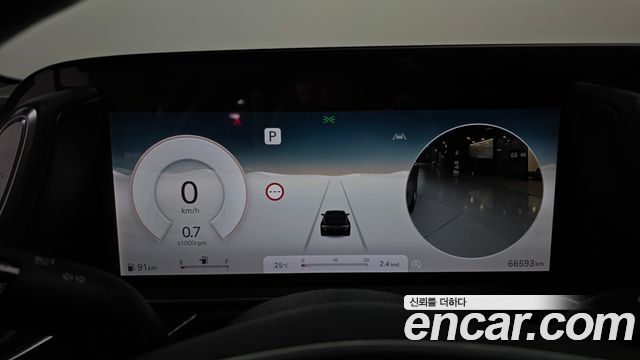 Genesis G90 2023 — photo 11