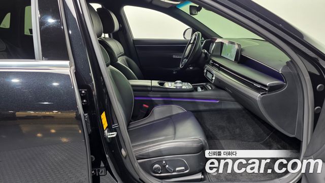 Genesis G90 2023 — photo 17