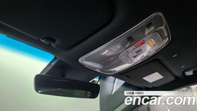 Genesis G90 2023 — photo 24