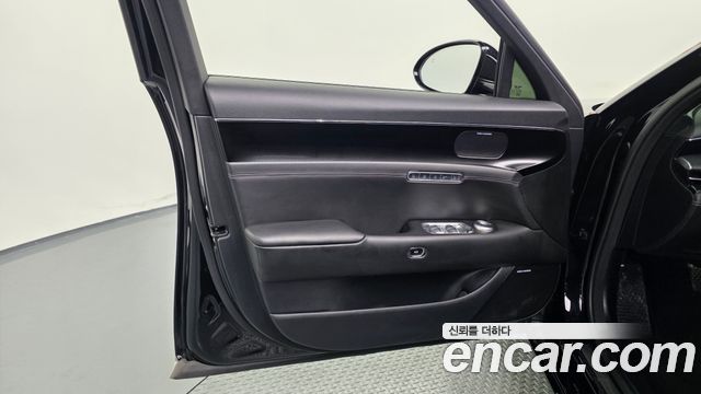 Genesis G90 2023 — photo 14
