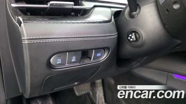 Genesis G90 2023 — photo 29