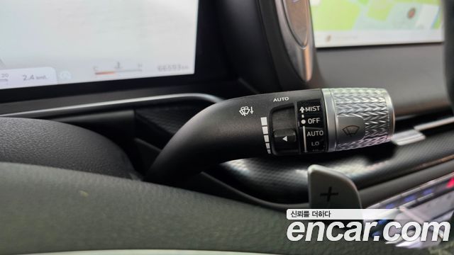 Genesis G90 2023 — photo 30
