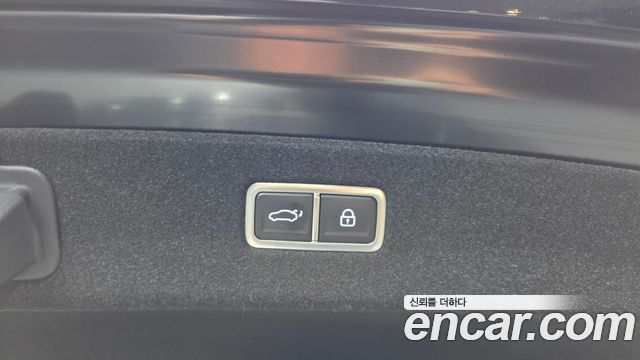Genesis G90 2023 — photo 33
