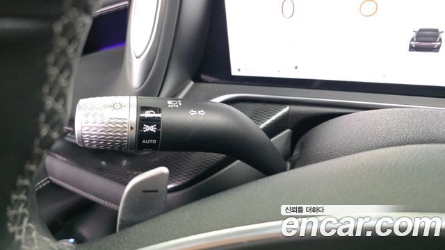 Genesis G90 2023 — photo 41