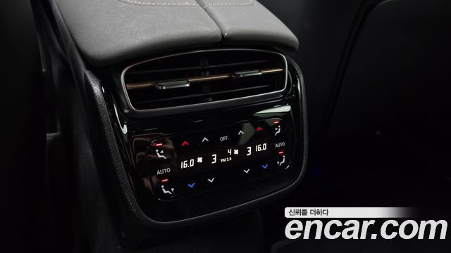 Mercedes-Benz EQS 2023 — photo 29