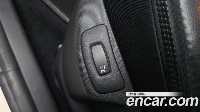 Renault Korea QM3 2015 — photo 23
