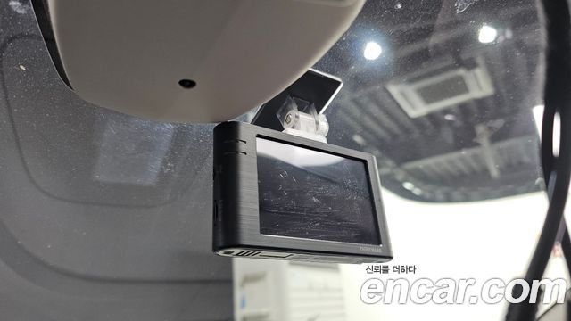 Renault Korea QM3 2015 — photo 25