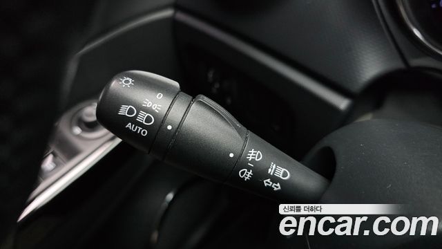 Renault Korea QM3 2015 — photo 29