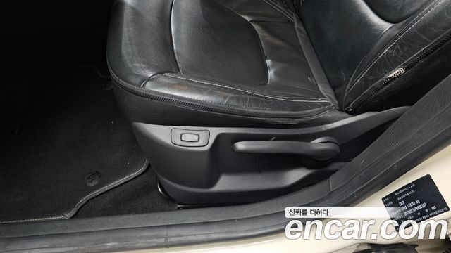 Renault Korea QM3 2015 — photo 30
