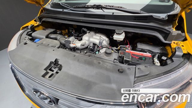 Hyundai Starex 2019 — photo 6