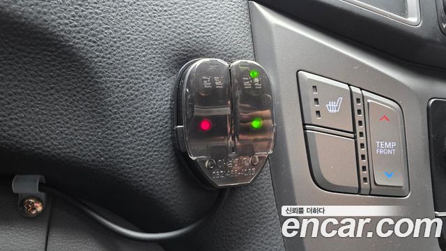 Hyundai Starex 2019 — photo 14