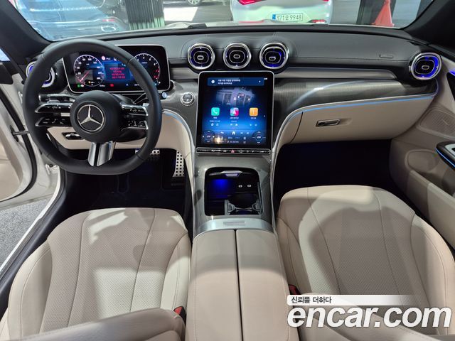 Mercedes-Benz CLE-Class 2026 — photo 7