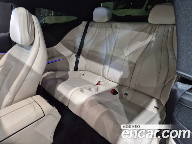 Mercedes-Benz CLE-Class 2026 — photo 11
