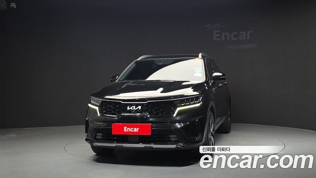 Kia Sorento 2023 — photo 3