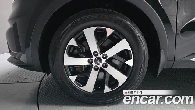 Kia Sorento 2023 — photo 5