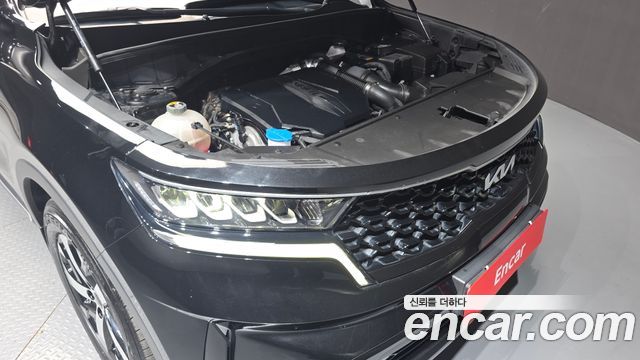 Kia Sorento 2023 — photo 6
