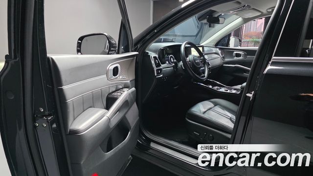 Kia Sorento 2023 — photo 10
