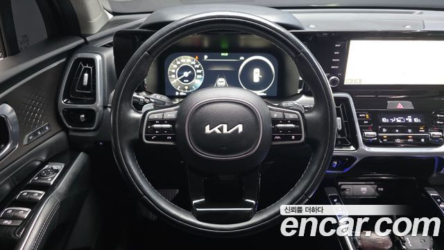 Kia Sorento 2023 — photo 13
