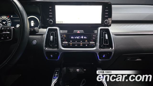 Kia Sorento 2023 — photo 15